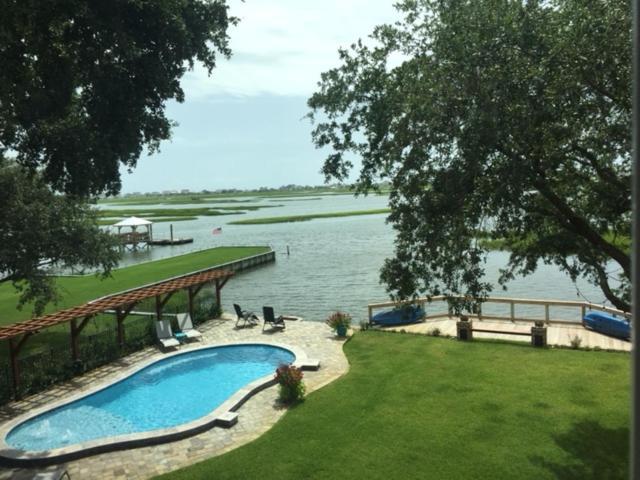 Waterside Retreat Acomodação com café da manhã Murrells Inlet Exterior foto